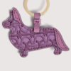 Capsule pour animaux de compagnie