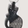 Capsule pour animaux de compagnie
