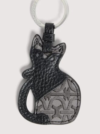 Capsule pour animaux de compagnie