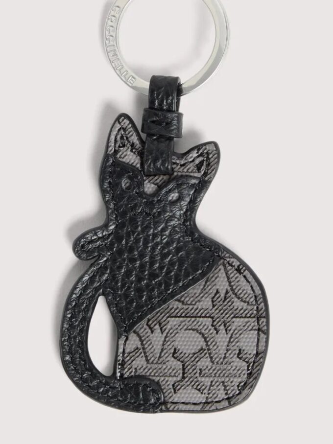 Capsule pour animaux de compagnie