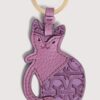Capsule pour animaux de compagnie