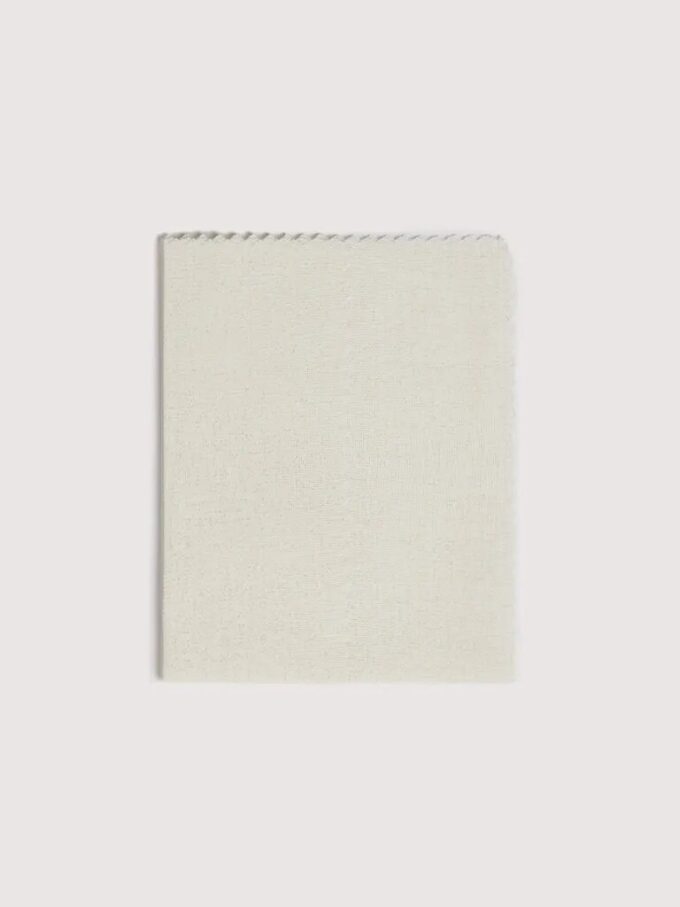 Chiffon de nettoyage pour daim