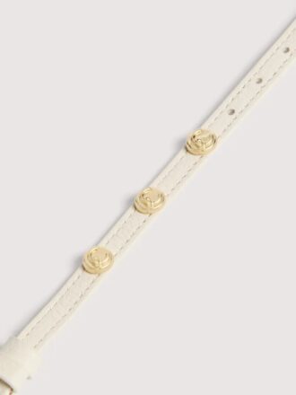 Clous d&rsquo;oreilles Coccinelle C-Me