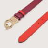 Coccinelle C-Me Bicolore