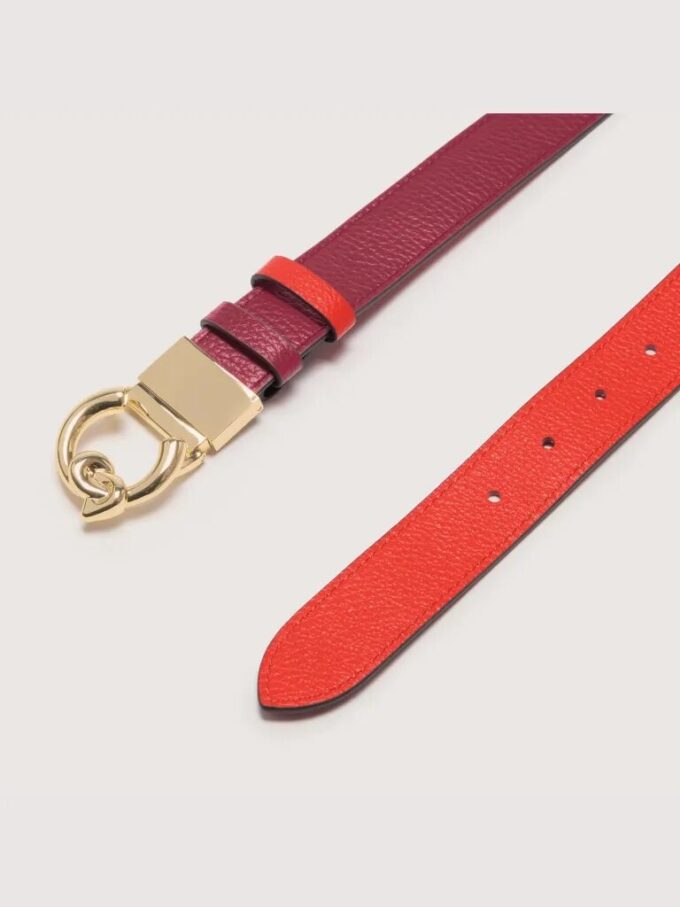 Coccinelle C-Me Bicolore