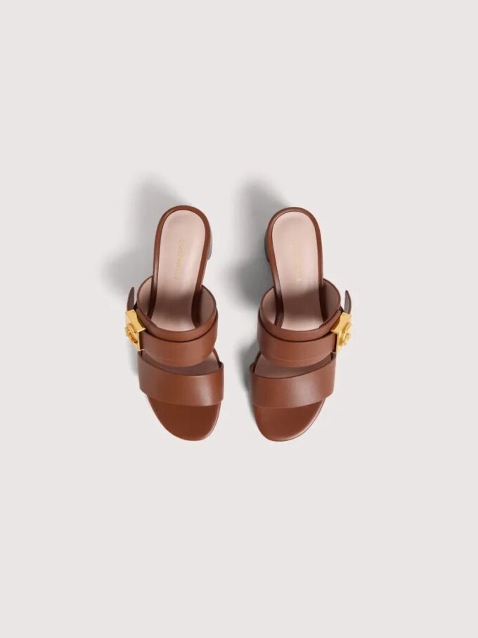 Coccinelle C-Me Lock