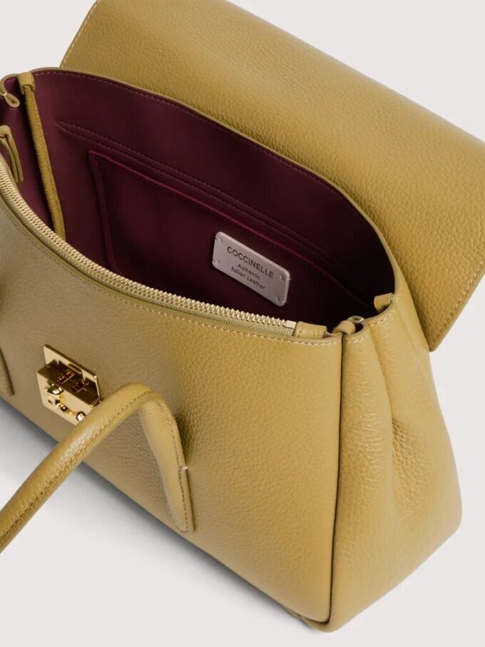 Coccinelle C-Me Lock Large
