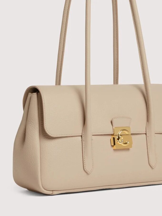 Coccinelle C-Me Lock Large
