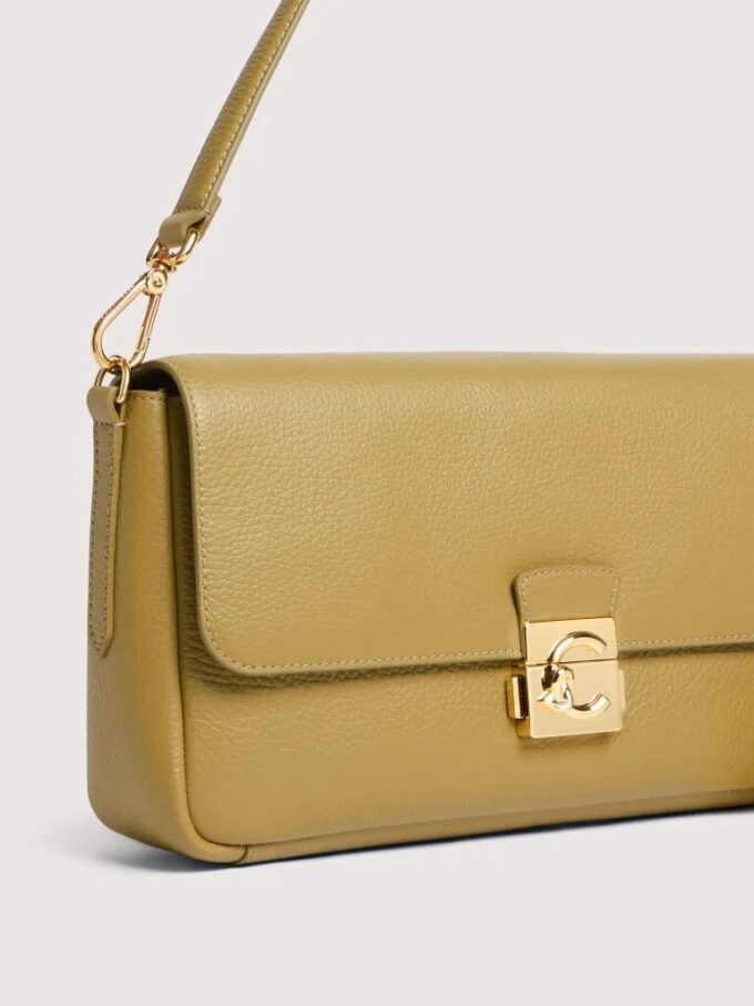 Coccinelle C-Me Lock Large