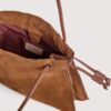 Coccinelle Dulse Suede Medium