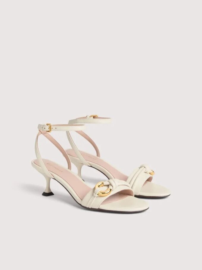 Coccinelle Finn