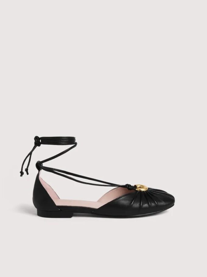Coccinelle Finn