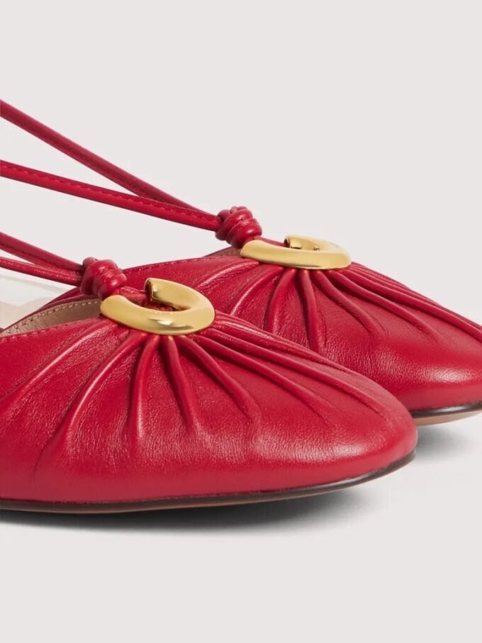 Coccinelle Finn
