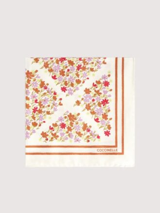Coccinelle Fleurs de Sakura