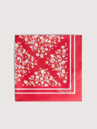 Coccinelle Fleurs de Sakura