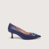 Coccinelle Himma Smooth
