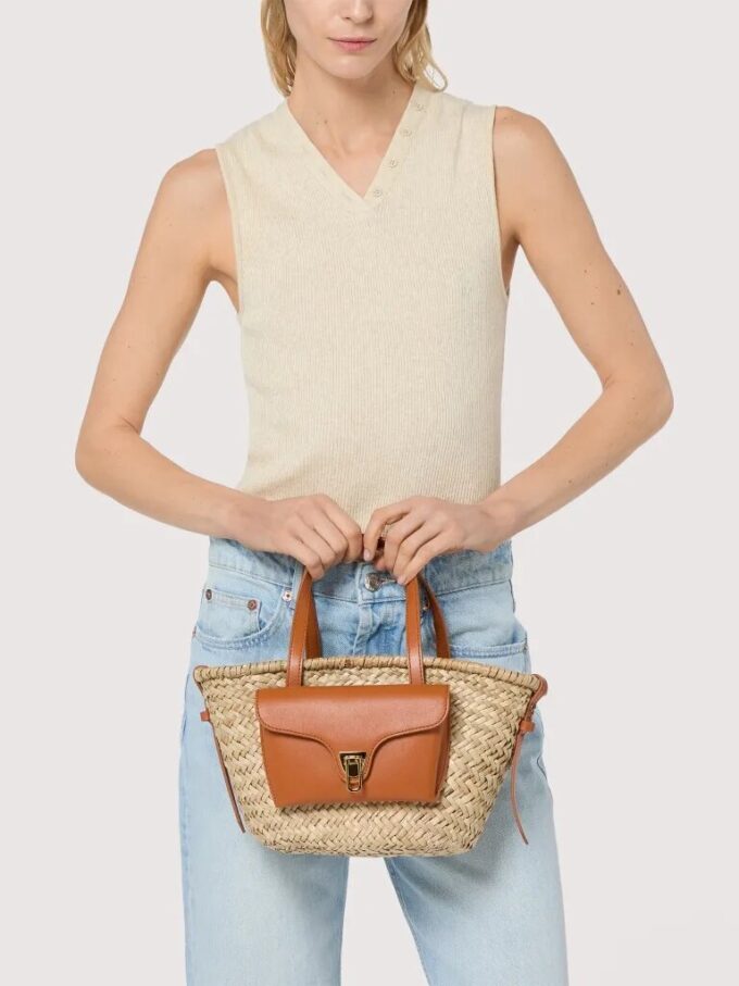 Coccinelle Summer Beat Medium
