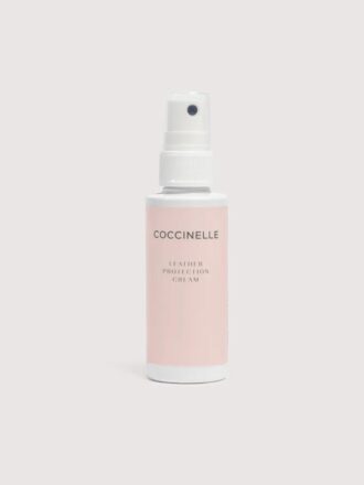Crème de protection pour cuir