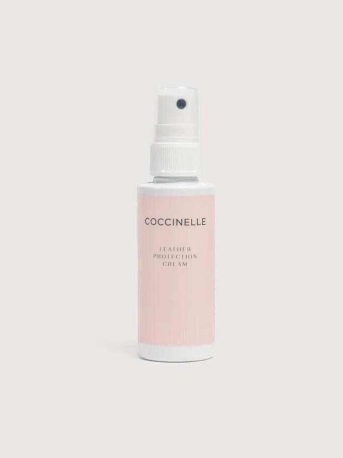 Crème de protection pour cuir