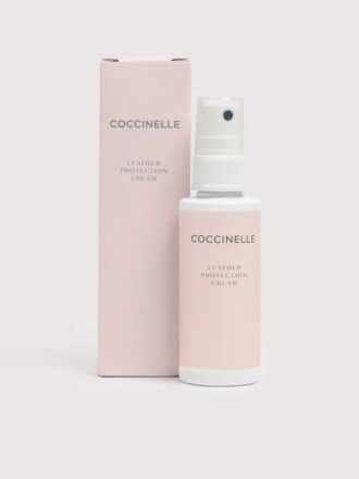 Crème de protection pour cuir