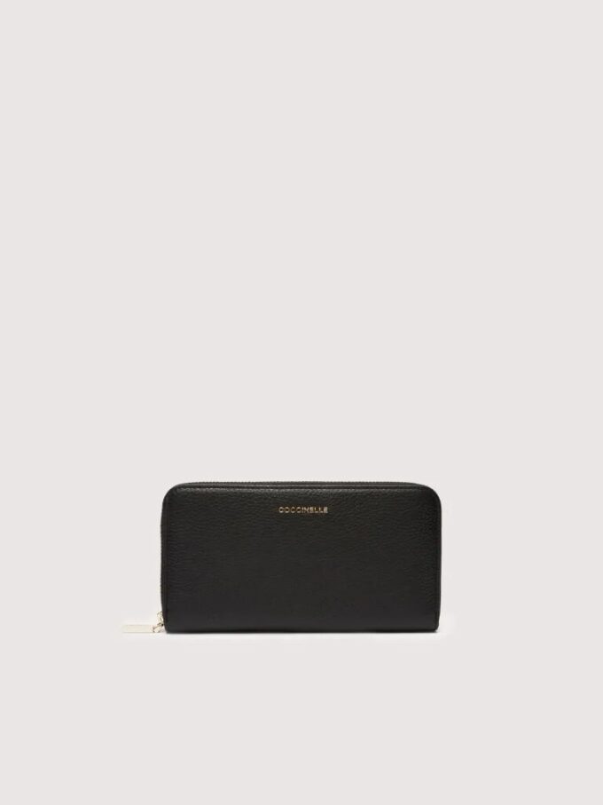 Metallic Large