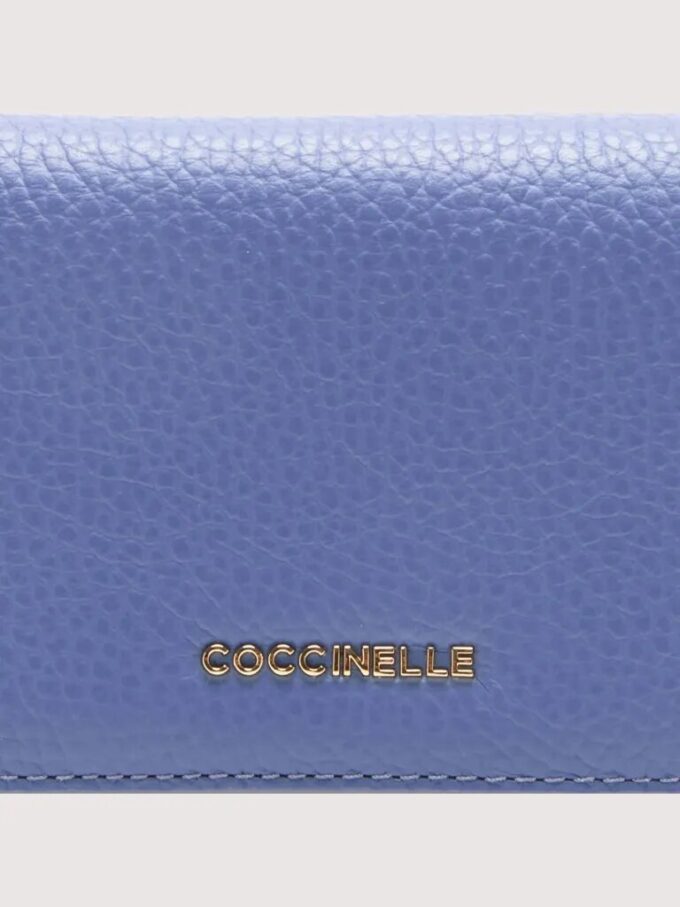 Metallic Soft