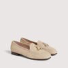 Mocassins Coccinelle Loop en daim
