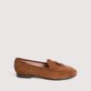 Mocassins Coccinelle Loop en daim