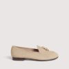 Mocassins Coccinelle Loop en daim
