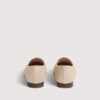 Mocassins Coccinelle Loop en daim