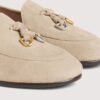 Mocassins Coccinelle Loop en daim