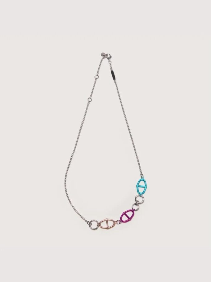 Nouveau monogramme Coccinelle
