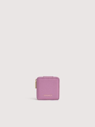Petit coffret à bijoux Coccinelle
