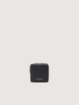 Petit coffret à bijoux Coccinelle