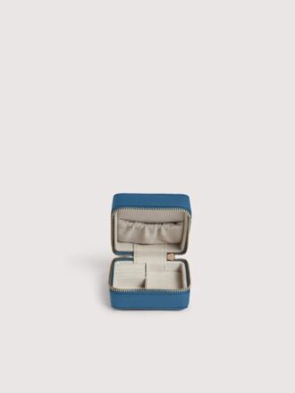 Petit coffret à bijoux Coccinelle