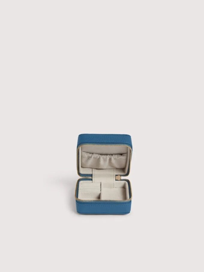 Petit coffret à bijoux Coccinelle