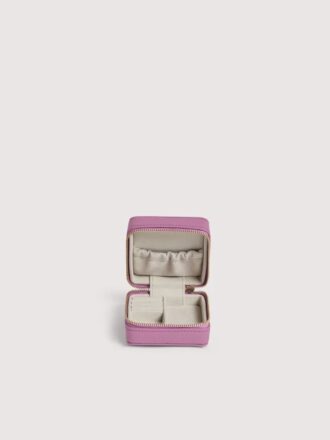 Petit coffret à bijoux Coccinelle
