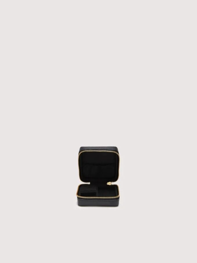 Petit coffret à bijoux Coccinelle