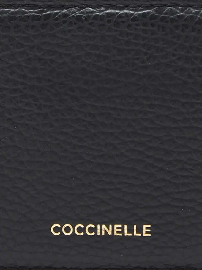 Petit coffret à bijoux Coccinelle