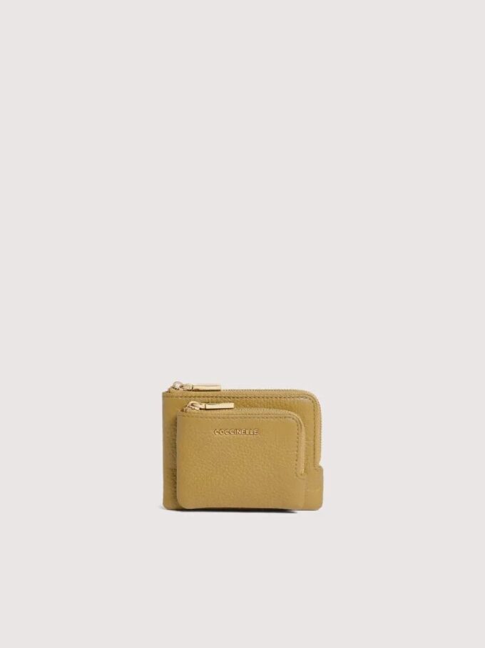 Petits accessoires métalliques