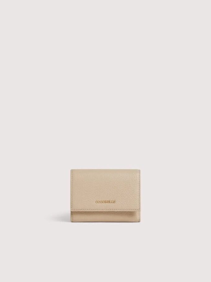 Petits accessoires métalliques