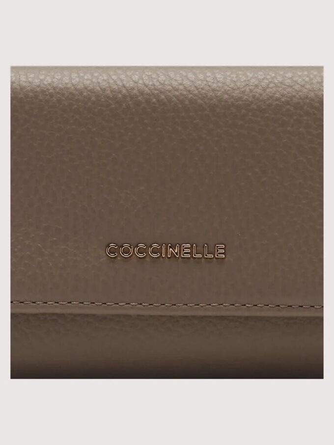 Petits accessoires métalliques