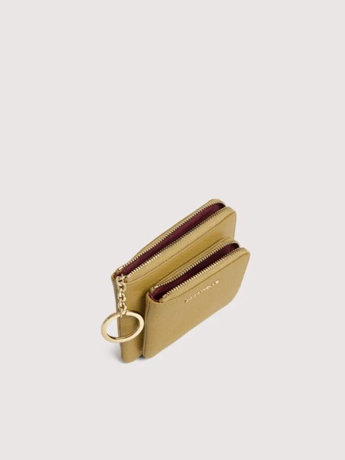 Petits accessoires métalliques