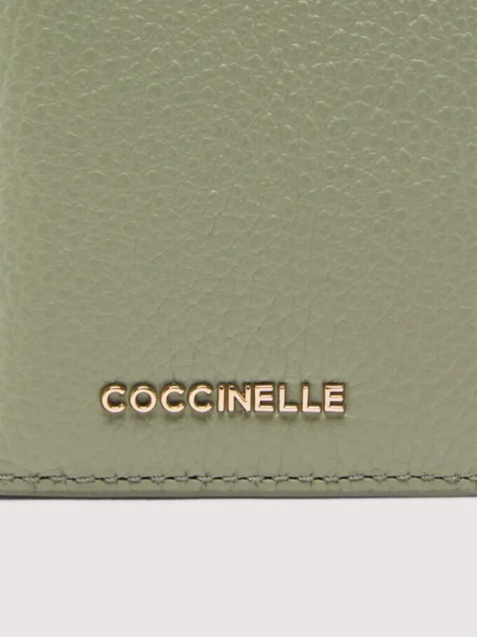 Petits accessoires métalliques