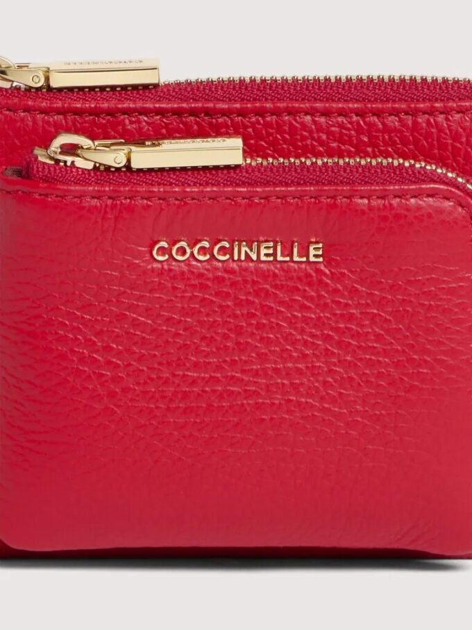 Petits accessoires métalliques