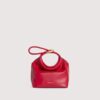 Pochette Coccinelle Finn Small