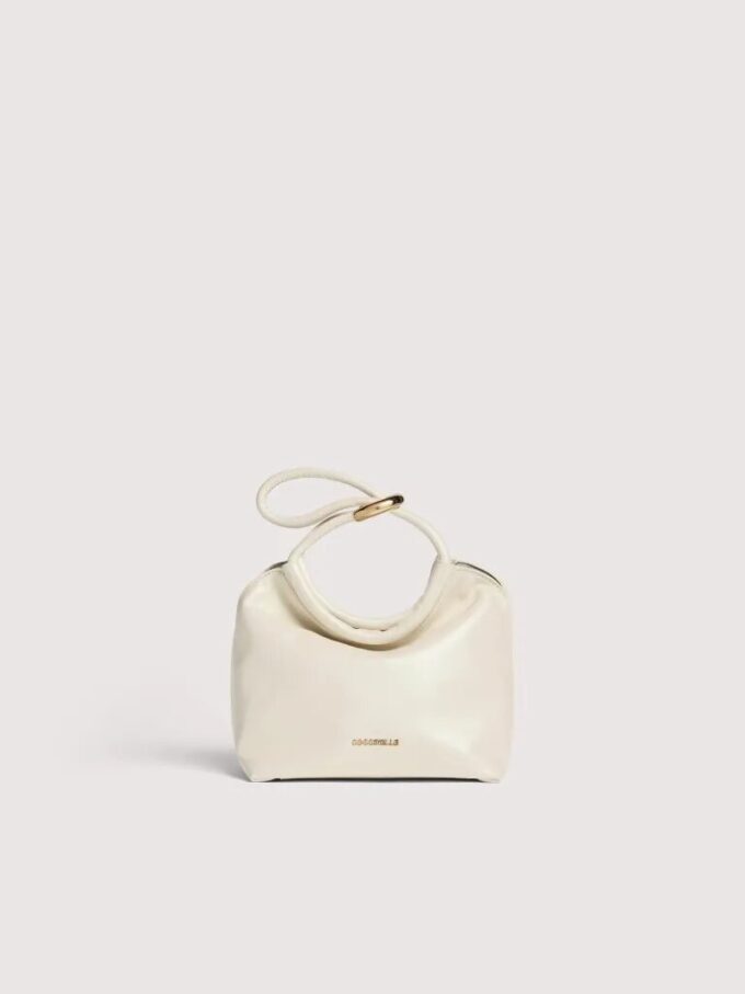 Pochette Coccinelle Finn Small