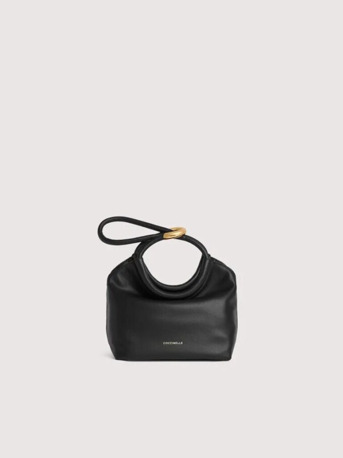 Pochette Coccinelle Finn Small