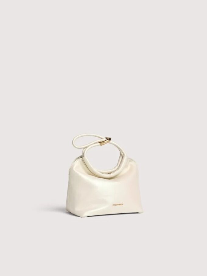 Pochette Coccinelle Finn Small