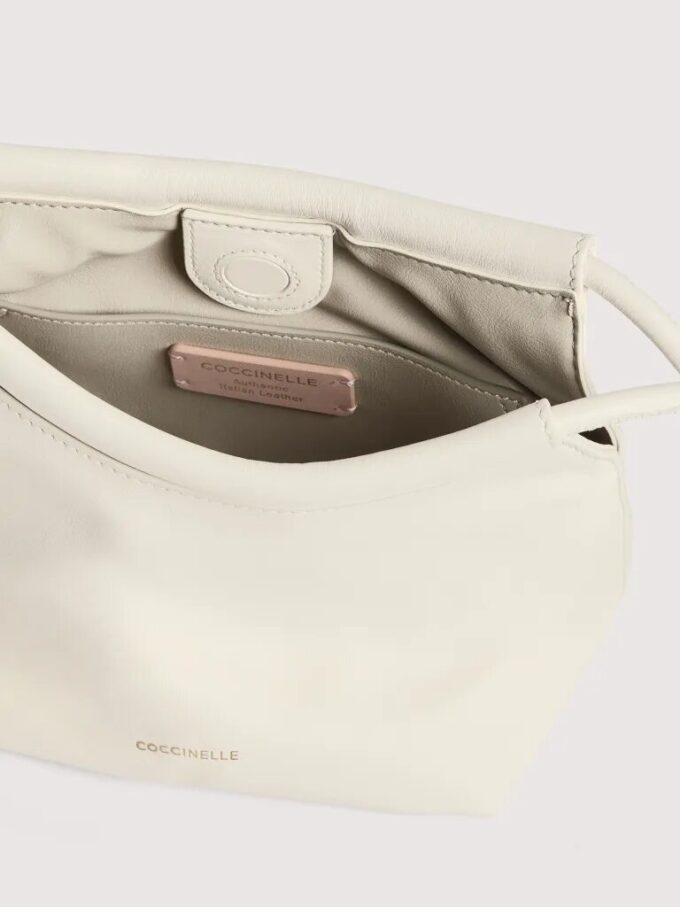 Pochette Coccinelle Finn Small